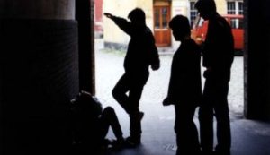 violenza giovani