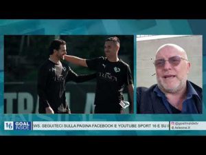 16 GOAL INSIDE | 13 MAGGIO 2025