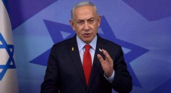 Gaza, Netanyahu, la lobby ebraica mondiale, la strage del 7 Ottobre 2023. Il silenzio del mondo. Sullo sfondo, la raffineria di Priolo in Sicilia…