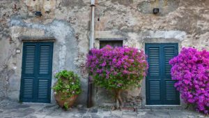 La cittadina in cui è sempre primavera (foto raccontaviaggi) - mediaoneonline.it