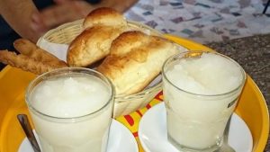 La granita al limone piu buona (foto tripadvisor) - mediaoneonline.it