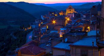 In questo borgo c’è la cosiddetta “Affacciata” ed è stato lo scenario di un film di Tornatore: in provincia di Ragusa si nasconde questa gemma rara