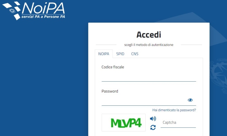 NoiPA - Mediaoneonline.it