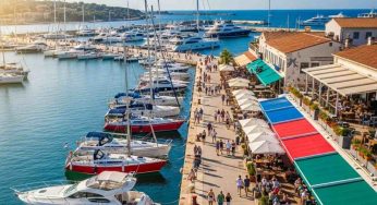 Questo porto è tra i più caratteristici e belli di Italia: quest’anno svetta come primo classificato | Incoronato pochi giorni fa