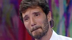 Stefano De Martino (foto insolenzadir2d2) - mediaoneonline.it