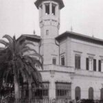 Villa Deliella Palermo (foto artribune) - mediaoneoneline.it