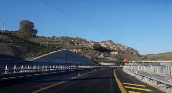 Appalti stradali “eterni” in salsa sicula: la storia dell’Agrigento-Caltanissetta conosciuta anche come la “Strada degli scrittori” /3