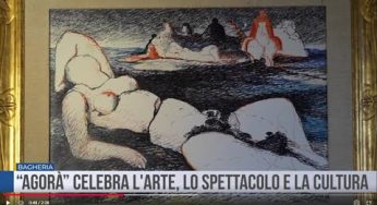 Bagheria. “Agorà” celebra l’arte, lo spettacolo e la cultura