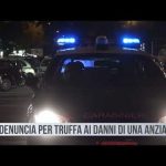 Carini. Una denuncia per truffa ai danni di una anziana