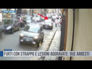 Catania