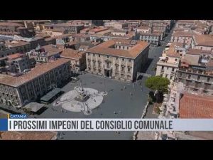 Catania