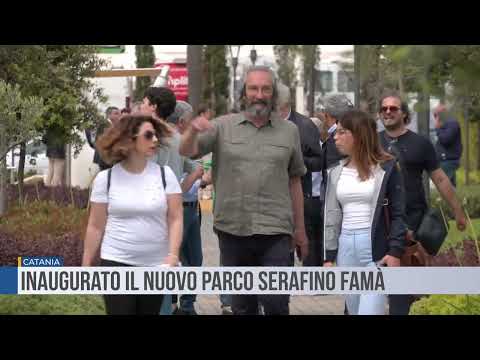 Catania
