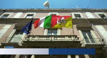 Catania. Insediato il consiglio della città Metropolitana