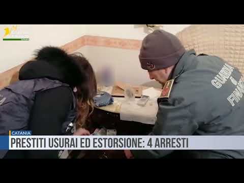 Catania
