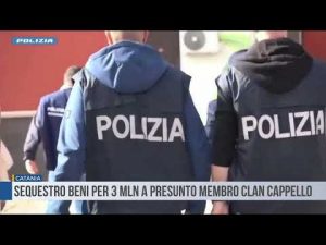 Catania