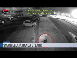 Catania