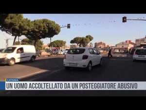 Catania