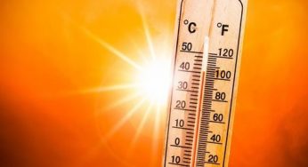 Già da oggi in Sicilia il primo vero caldo: le previsioni per un’estate che potrebbe essere rovente