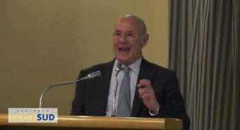 CONVEGNO COSTA SUD INTEGRALE