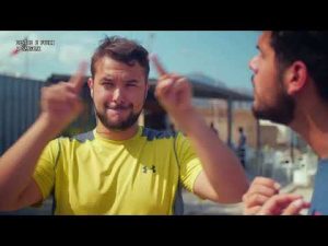 DENTRO E FUORI | S03E31 | I SANSONI