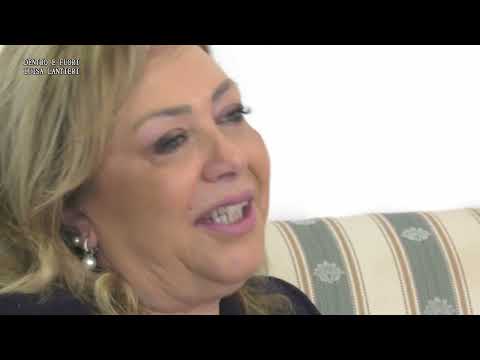 DENTRO E FUORI | S03E32 | LUISA LANTIERI