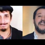 DENTRO E FUORI | S03E34 | ROBERTO LIPARI
