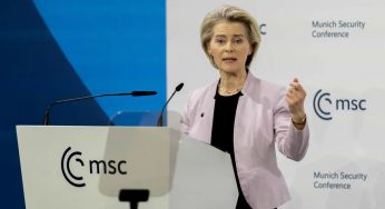 La Magistratura europea contesta l’operato della Commissione europea in merito all’acquisto di vaccini anti-Covi dalla Pzifer