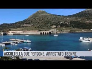 Favignana