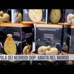 Floresto: La provola dei Nebrosi: la più amata nel mondo