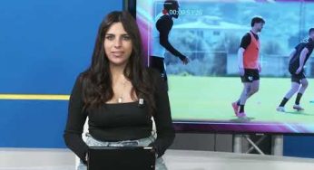 Francesca Catalano fa il punto sulla partita Palermo