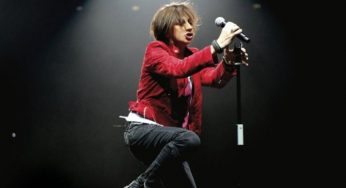 Gianna Nannini, da più di 40 anni sta proprio con lei: la conoscete tutti | Amore lungo una vita