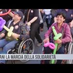 Gioiosa Marea. Domenica 25 maggio la Marcia della Solidarietà