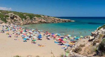 Si è contraddistinta come “La spiaggia più bella d’Italia” e la conoscono solo i veri siciliani: un posto così selvaggio è difficile da trovare