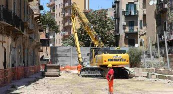 Negli ultimi venti anni in Sicilia è stata completata una sola grande opera pubblica: l’autostrada Palermo-Messina. E poi? Il delirio /1