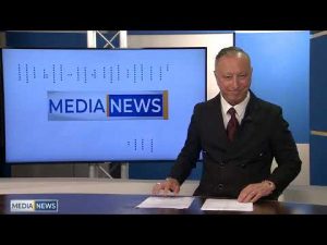 Medianews 03 05 2025 Seconda edizione