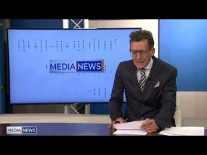Medianews 07 05 2025 Seconda edizione