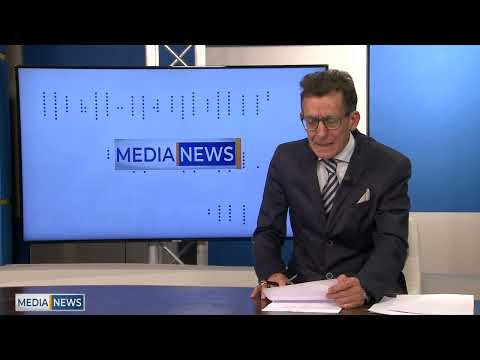 Medianews 07 05 2025 Seconda edizione