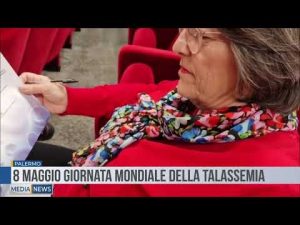 Medianews 08 05 2025 Seconda edizione
