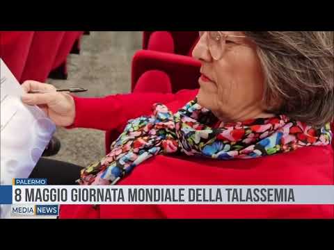 Medianews 08 05 2025 Seconda edizione
