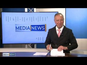 Medianews 10 05 2025 Seconda edizione