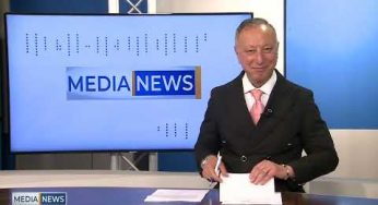 Medianews 10 05 2025 Seconda edizione