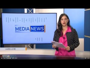 Medianews 11 05 2025 Prima edizione