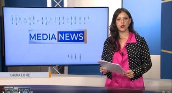 Medianews 11 05 2025 Prima edizione