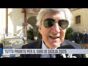 Medianews 11 05 2025 Seconda edizione