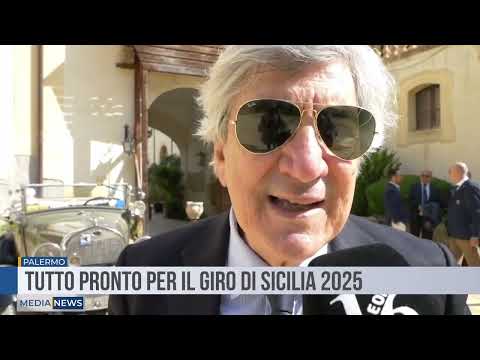 Medianews 11 05 2025 Seconda edizione