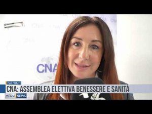 Medianews 12 05 2025 Seconda edizione