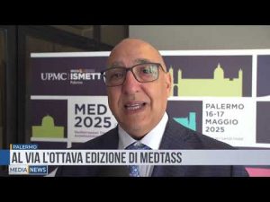 Medianews 17 05 2025 Prima edizione