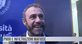 Medianews 18 05 2025 Prima edizione