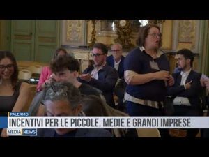 Medianews 19 05 2025 Prima edizione