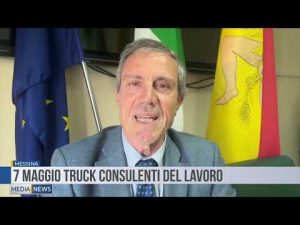 Medianews del 03 05 2025 Prima edizione